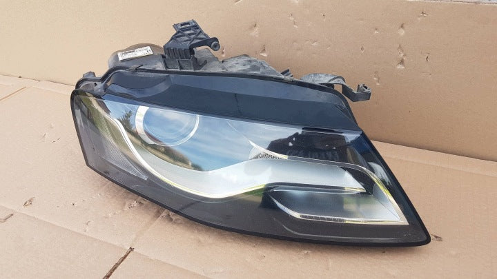 Frontscheinwerfer Audi A4 8K0941004C Rechts Scheinwerfer Headlight SCH4178626524td
