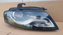 Laden Sie das Bild in den Galerie-Viewer, Frontscheinwerfer Audi A4 8K0941004C Rechts Scheinwerfer Headlight SCH4178626524td