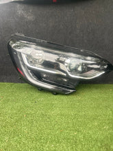 Laden Sie das Bild in den Galerie-Viewer, Frontscheinwerfer Renault Megane IV 260108478R Rechts Scheinwerfer Headlight SCH4179759692hz