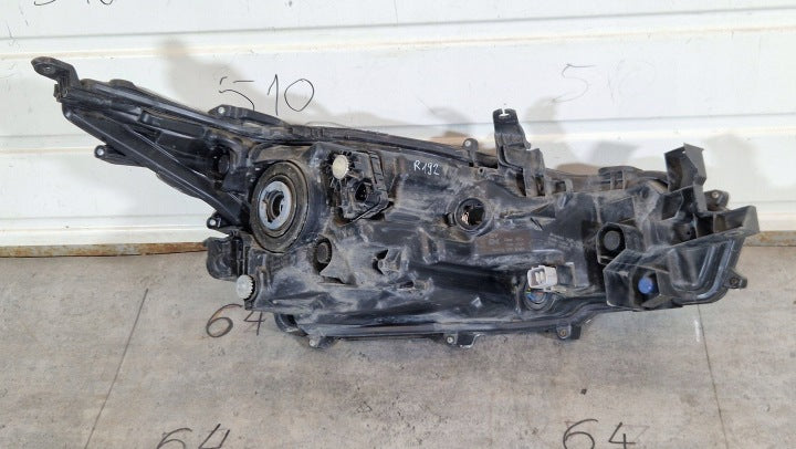 Frontscheinwerfer Toyota Corolla 811500-2T31-00 Links Scheinwerfer Headlight SCH4180409805fb