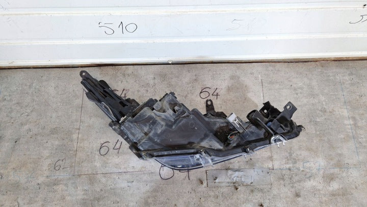 Frontscheinwerfer Toyota Corolla 811500-2T31-00 Links Scheinwerfer Headlight SCH4180409805fb