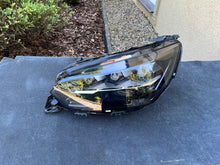Laden Sie das Bild in den Galerie-Viewer, Frontscheinwerfer Peugeot 208 II 9850598580 Links Scheinwerfer Headlight SCH4180706623up
