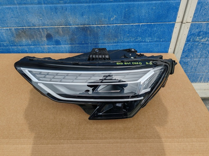 Frontscheinwerfer Audi 8Y0941033D Links Scheinwerfer Headlight SCH4180734736vp