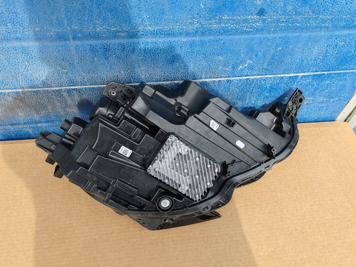 Frontscheinwerfer Audi 8Y0941033D Links Scheinwerfer Headlight SCH4180734736vp