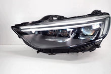 Laden Sie das Bild in den Galerie-Viewer, Frontscheinwerfer Opel 39217211 Links Scheinwerfer Headlight SCH4180807804bz