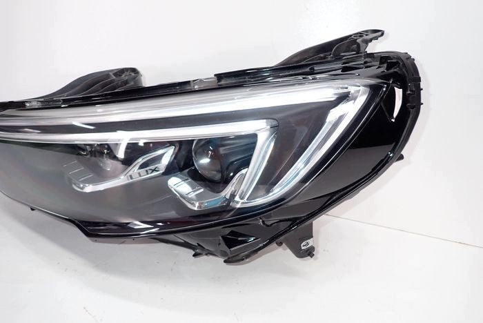 Frontscheinwerfer Opel 39217211 Links Scheinwerfer Headlight SCH4180807804bz