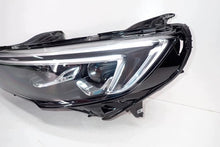 Laden Sie das Bild in den Galerie-Viewer, Frontscheinwerfer Opel 39217211 Links Scheinwerfer Headlight SCH4180807804bz