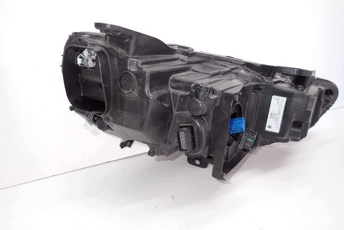 Frontscheinwerfer Opel 39217211 Links Scheinwerfer Headlight SCH4180807804bz