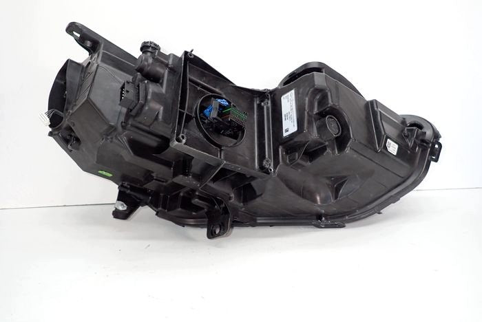 Frontscheinwerfer Opel 39217211 Links Scheinwerfer Headlight SCH4180807804bz