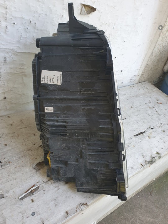 Frontscheinwerfer Volvo 23920858 Links Scheinwerfer Headlight SCH4181727220ff