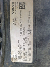 Laden Sie das Bild in den Galerie-Viewer, Frontscheinwerfer Volvo 23920858 Links Scheinwerfer Headlight SCH4181727220ff