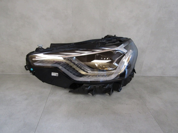 Frontscheinwerfer BMW 2 G42 5A320F3-08 KL215 LED Links Scheinwerfer Headlight SCH4181958369az