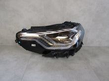 Laden Sie das Bild in den Galerie-Viewer, Frontscheinwerfer BMW 2 G42 5A320F3-08 KL215 LED Links Scheinwerfer Headlight SCH4181958369az