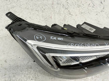 Laden Sie das Bild in den Galerie-Viewer, Frontscheinwerfer Opel Crossland X YQ00350780 LED Rechts Scheinwerfer Headlight SCH4184567499ic