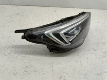 Laden Sie das Bild in den Galerie-Viewer, Frontscheinwerfer Opel Crossland X YQ00350780 LED Rechts Scheinwerfer Headlight SCH4184567499ic