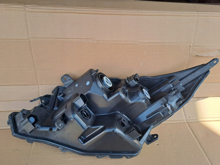 Frontscheinwerfer Toyota Aygo X 0H-31 Rechts Scheinwerfer Headlight SCH4185013257fw