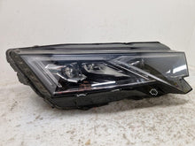 Load image into Gallery viewer, Frontscheinwerfer Skoda Octavia IV 5E4941036 LED Rechts Scheinwerfer Headlight SCH4186293414rs