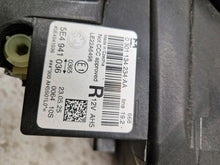 Load image into Gallery viewer, Frontscheinwerfer Skoda Octavia IV 5E4941036 LED Rechts Scheinwerfer Headlight SCH4186293414rs