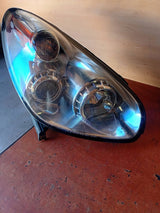 Frontscheinwerfer Subaru Tribeca B9 84001XA00A Rechts Scheinwerfer Headlight
