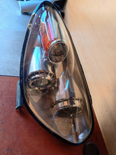 Laden Sie das Bild in den Galerie-Viewer, Frontscheinwerfer Subaru Tribeca B9 84001XA00A Rechts Scheinwerfer Headlight SCH4187540584wf