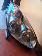 Laden Sie das Bild in den Galerie-Viewer, Frontscheinwerfer Subaru Tribeca B9 84001XA00A Rechts Scheinwerfer Headlight SCH4187540584wf