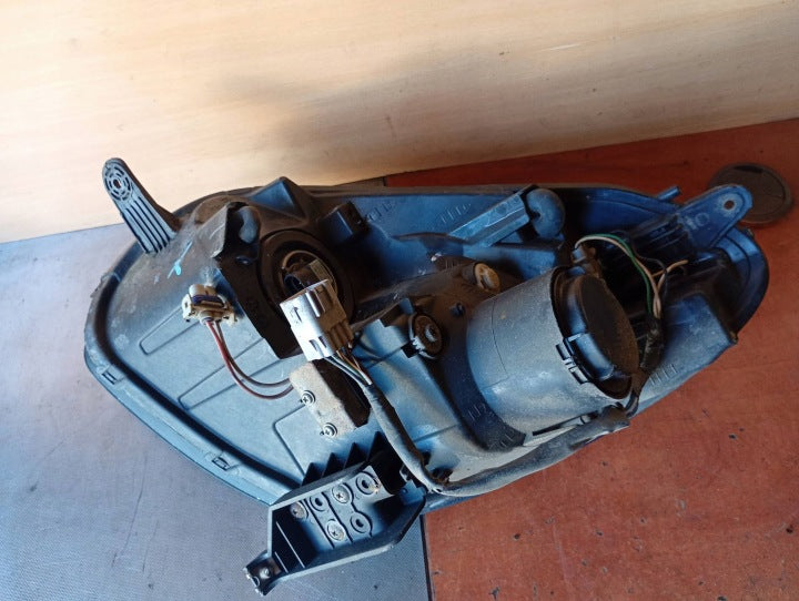 Frontscheinwerfer Subaru Tribeca B9 84001XA00A Rechts Scheinwerfer Headlight SCH4187540584wf
