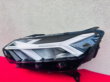 Load image into Gallery viewer, Frontscheinwerfer Dacia Sandero III 260601750R LED Links Scheinwerfer Headlight SCH4187754601zy