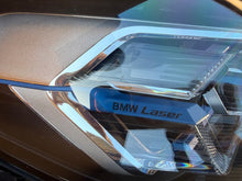 Laden Sie das Bild in den Galerie-Viewer, Frontscheinwerfer BMW X3 G01 X4 G02 5A29218 Laser Rechts Scheinwerfer Headlight SCH4189308337vs