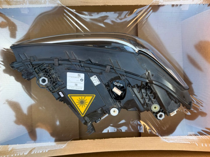Frontscheinwerfer BMW X3 G01 X4 G02 5A29218 Laser Rechts Scheinwerfer Headlight SCH4189308337vs