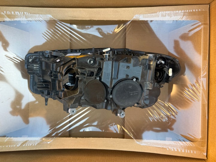 Frontscheinwerfer BMW X3 G01 X4 G02 5A29218 Laser Rechts Scheinwerfer Headlight SCH4189308337vs