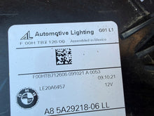 Laden Sie das Bild in den Galerie-Viewer, Frontscheinwerfer BMW X3 G01 X4 G02 5A29218 Laser Rechts Scheinwerfer Headlight SCH4189308337vs