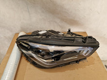 Laden Sie das Bild in den Galerie-Viewer, Frontscheinwerfer Mercedes-Benz Cla A1189067001 Rechts Scheinwerfer Headlight SCH4190213365sc