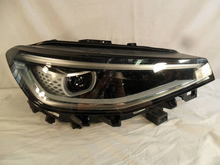 Frontscheinwerfer VW Id.4 0021750513 301020231 Rechts Scheinwerfer Headlight SCH4190344860mn