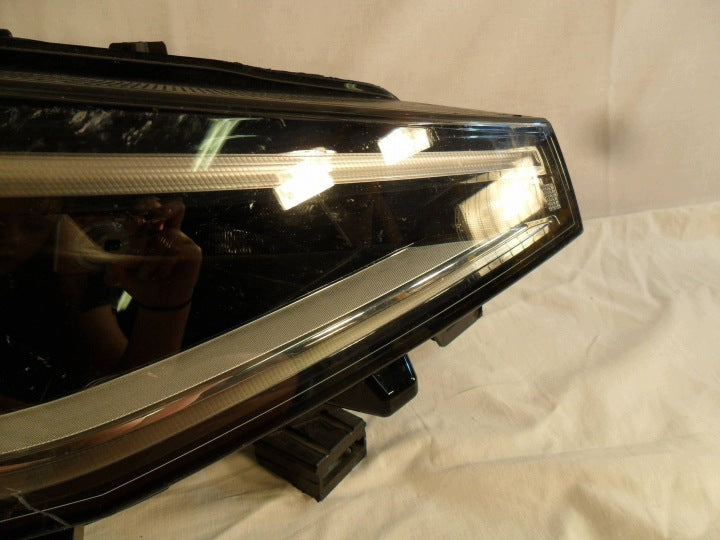 Frontscheinwerfer VW Id.4 0021750513 301020231 Rechts Scheinwerfer Headlight SCH4190344860mn