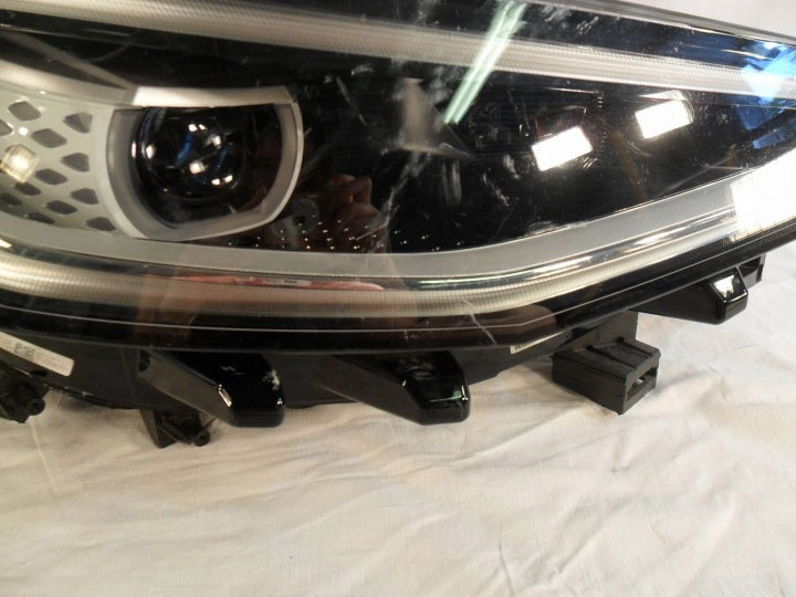 Frontscheinwerfer VW Id.4 0021750513 301020231 Rechts Scheinwerfer Headlight SCH4190344860mn