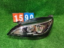 Laden Sie das Bild in den Galerie-Viewer, Frontscheinwerfer Peugeot 308 II 9816990680 Links Scheinwerfer Headlight SCH4191136497vg