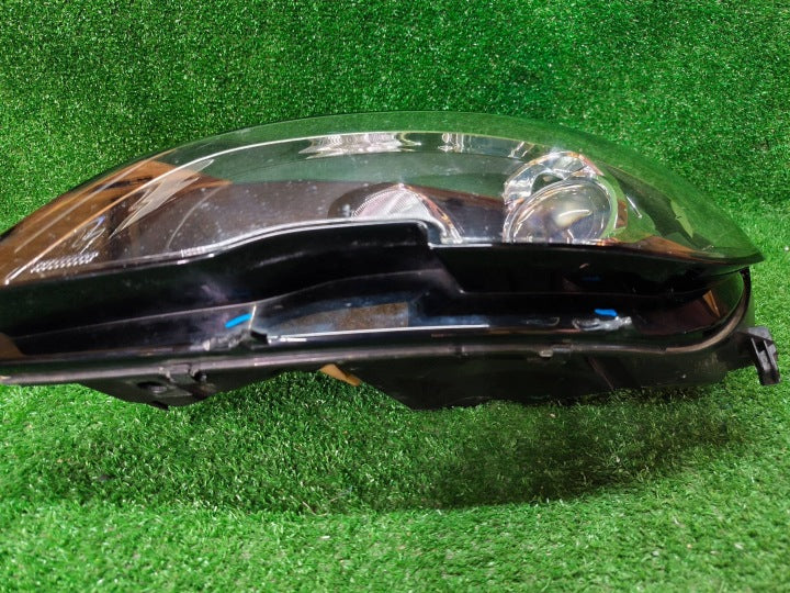 Frontscheinwerfer Peugeot 308 II 9816990680 Links Scheinwerfer Headlight SCH4191136497vg