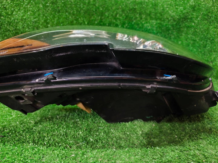 Frontscheinwerfer Peugeot 308 II 9816990680 Links Scheinwerfer Headlight SCH4191136497vg