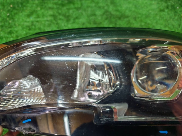 Frontscheinwerfer Peugeot 308 II 9816990680 Links Scheinwerfer Headlight SCH4191136497vg