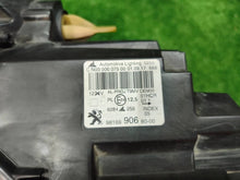 Laden Sie das Bild in den Galerie-Viewer, Frontscheinwerfer Peugeot 308 II 9816990680 Links Scheinwerfer Headlight SCH4191136497vg