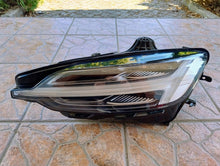 Laden Sie das Bild in den Galerie-Viewer, Frontscheinwerfer Volvo V60 II S60 III 32404685 Full LED Links Headlight SCH4191203588lj