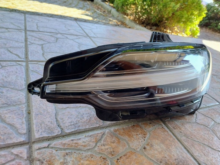 Frontscheinwerfer Volvo V60 II S60 III 32404685 Full LED Links Headlight SCH4191203588lj