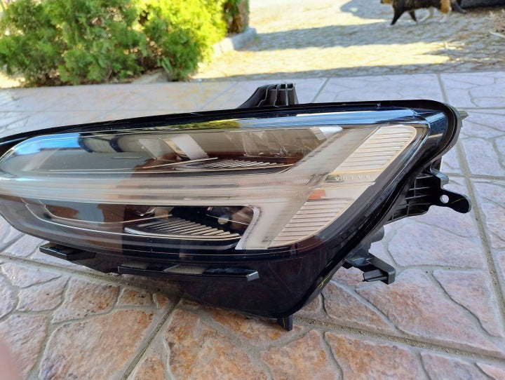 Frontscheinwerfer Volvo V60 II S60 III 32404685 Full LED Links Headlight SCH4191203588lj