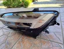 Laden Sie das Bild in den Galerie-Viewer, Frontscheinwerfer Volvo V60 II S60 III 32404685 Full LED Links Headlight SCH4191203588lj