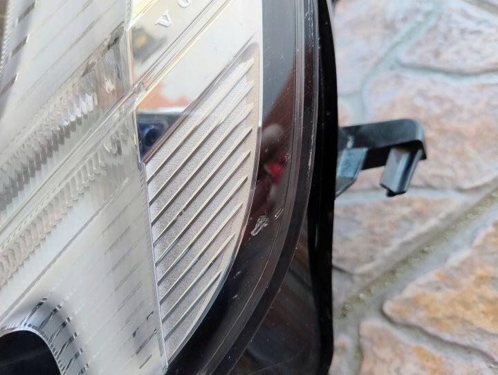 Frontscheinwerfer Volvo V60 II S60 III 32404685 Full LED Links Headlight SCH4191203588lj