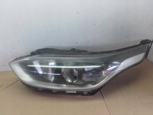 Laden Sie das Bild in den Galerie-Viewer, Frontscheinwerfer Kia Ceed 92101J7050 Links Scheinwerfer Headlight SCH4191489323gy
