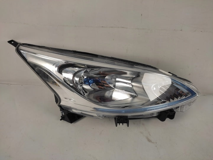 Frontscheinwerfer Nissan Nv200 26010-4FA0A Rechts Scheinwerfer Headlight SCH4191836217wl