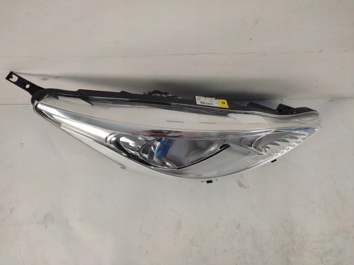 Frontscheinwerfer Nissan Nv200 26010-4FA0A Rechts Scheinwerfer Headlight SCH4191836217wl