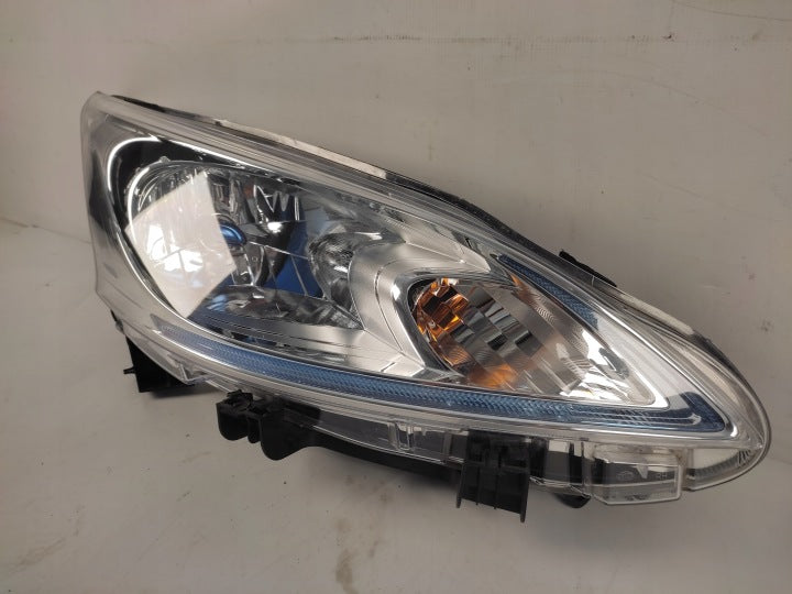 Frontscheinwerfer Nissan Nv200 26010-4FA0A Rechts Scheinwerfer Headlight SCH4191836217wl