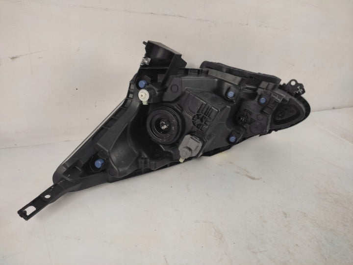 Frontscheinwerfer Nissan Nv200 26010-4FA0A Rechts Scheinwerfer Headlight SCH4191836217wl